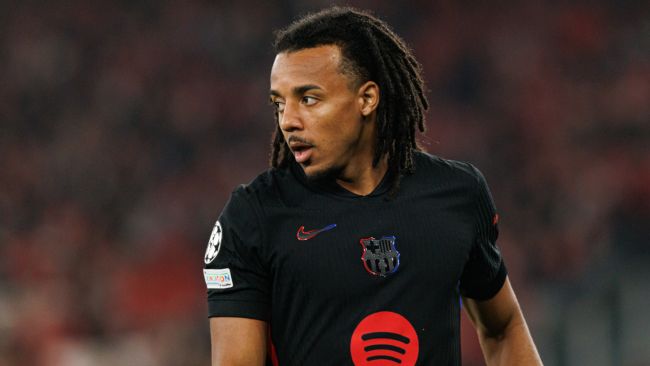 Mise à jour de la blessure de Jules Koundé : le Barça manque le joueur ayant joué le plus de minutes cette saison.