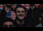 Timoth&eacute;e Chalamet s'efforce de devenir une l&eacute;gende du tennis de table dans Marty Supreme.