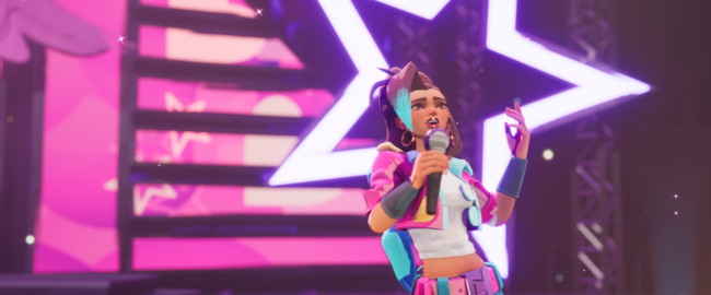 People of Note Aperçu du jeu : Pas tout à fait mon tempo