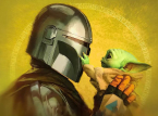 B&eacute;b&eacute; Yoda ne parlera pas non plus dans The Mandalorian & Grogu 