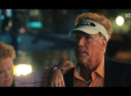 D&eacute;placez Happy Gilmore, The Hawk de Will Ferrell cherche &agrave; prendre le contr&ocirc;le de Netflix en juillet.
