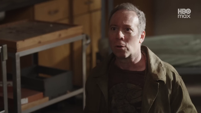 Giant Les papillons de nuit, Mr. Freeze et Evil Kripke : La première bande-annonce de Stuart Fails To Save the Universe arrive