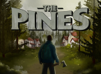 Nous nous entretenons avec l'unique d&eacute;veloppeur &agrave; l'origine de ce jeu digne d'Alan Wake. The Pines