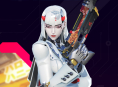 Shion, de Overwatch, peut enfourcher sa moto en cours de partie ; la liste complète des capacités du héros a été dévoilée
