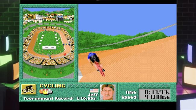 Accolade Sports Collection