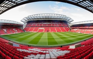 Anfield accueille la suite de la PES League européenne