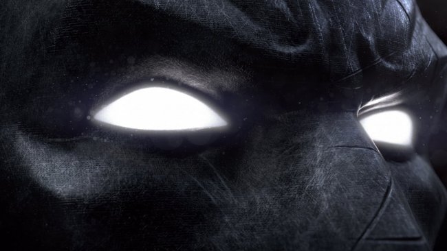 Batman: Arkham VR