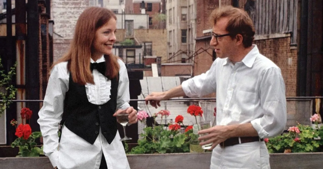 Le meilleur de Woody Allen : Cinq films que tous les cinéphiles devraient regarder