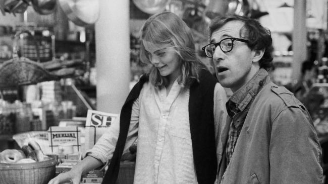 Le meilleur de Woody Allen : Cinq films que tous les cinéphiles devraient regarder