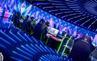 BLAST d&eacute;voile les &eacute;quipes invit&eacute;es pour le Slam IV de Singapour