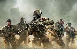 Call of Duty League signe un accord exclusif avec YouTube Gaming