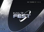 C&eacute;l&eacute;brez les 25 ans de Halo en participant au Halo Fest &agrave; Seattle l'hiver prochain