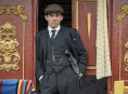 Charlie et Johnny Dogs feront leur retour dans la prochaine saison d'Peaky Blinders 