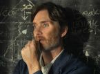 Cillian Murphy prend ses fonctions de directeur d'&eacute;cole dans Steve de Netflix.