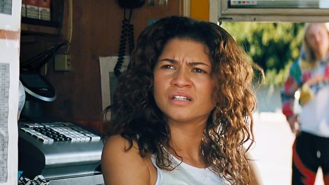 Euphoria revient le 13 avril et nous avons la première bande-annonce.