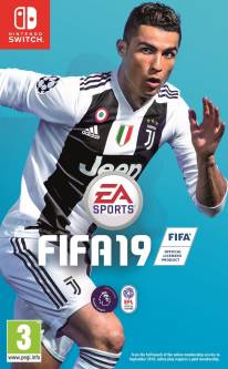 FIFA 19