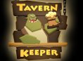 Tavern Keeper Avant-première en main : Le vrai rêve médiéval fantastique