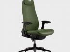 Joue dans un confort &eacute;l&eacute;gant avec la gamme de fauteuils de jeu Xbox haut de gamme d'Haworth.