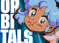 Impressions de jeu : &laquo; Orbitals &raquo;, c'est comme plonger dans une aventure d'anime des ann&eacute;es 80 avec un pote