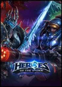 Heroes of the Storm