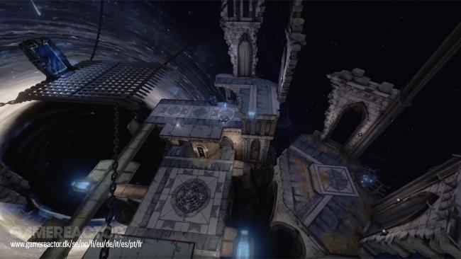 Quake Champions
