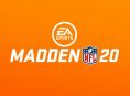Une nouvelle façon de vivre les matchs dans Madden NFL 20