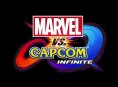 Monster Hunter débarque du côté de Marvel vs. Capcom : Infinite