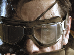 Une annonce Metal Gear la semaine prochaine ?
