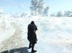 The Witcher 3 : Un mod apporte l'hiver et la neige...