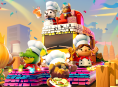 Le DLC Sun's Out Buns Out est sorti sur Overcooked 2