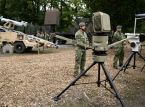 Voici la r&eacute;ponse improvis&eacute;e de l'arm&eacute;e n&eacute;erlandaise aux menaces croissantes des drones.