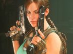 Voici Lara Croft dans Call of Duty: Warzone 2