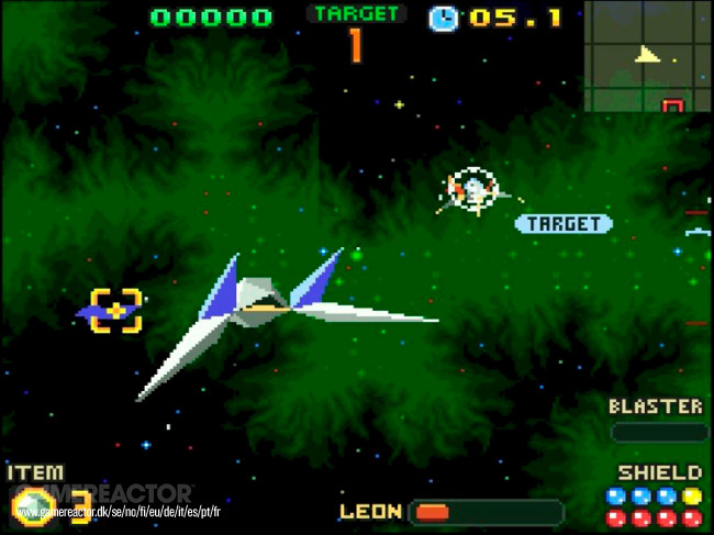 [8+1 Top] Les jeux Star Fox, du pire au meilleur