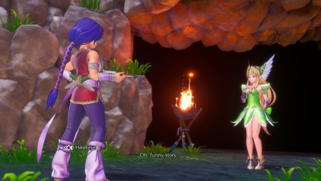 Trials of Mana