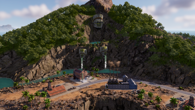 Tropico 6