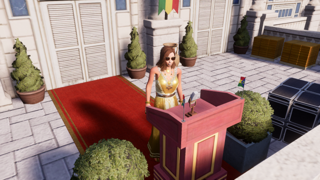 Tropico 6