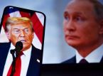 Trump appelle à la fin du conflit israélo-iranien après un appel avec Poutine
