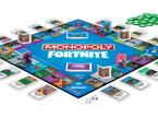 Le Monopoly Fortnite bientôt disponible