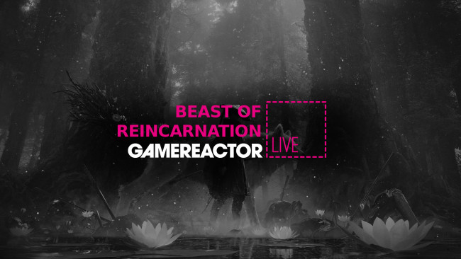 Beast of Reincarnation