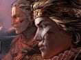 Pas de suite pour Thronebreaker: The Witcher Tales