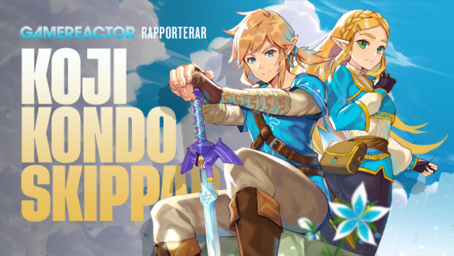  The Legend of Zelda » va avoir une collection de jouets signée Hasbro
