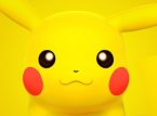 Pokémon tournerait sur l'Unreal Engine 4 sur Switch