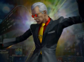 Oswald fait son retour dans King of Fighters XIV en avril