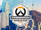 Overwatch World Cup : L'équipe de France se dévoile