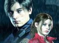 Resident Evil 2 : Le nouveau DLC permet d'acheter les éléments à débloquer
