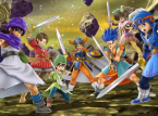 Les personnages de Dragon Quest arrivent sur Smash Bros.