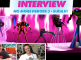 No More Heroes 3 vous donne du fil &agrave; retordre ? Suivez ces conseils de Suda51 !