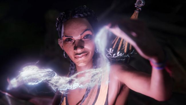 South of Midnight Le studio serait sur le point d'être supprimé