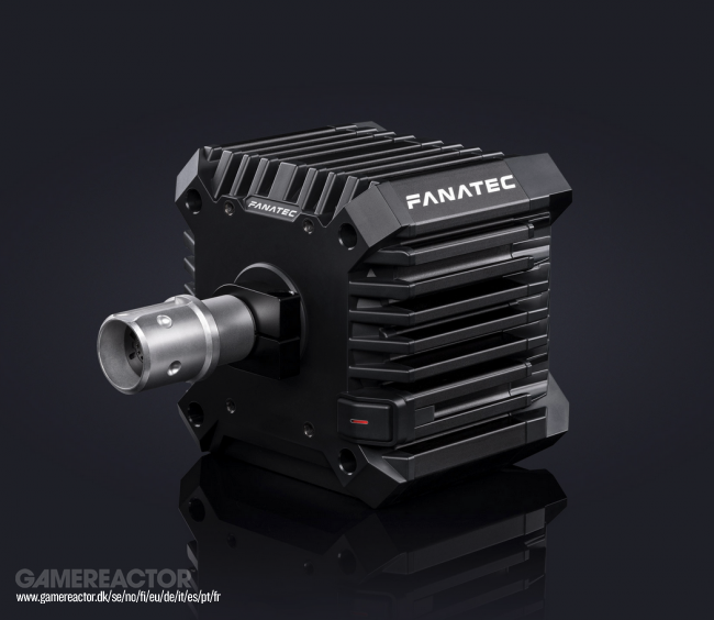 Fanatec, le géant de la simulation de course, demande l'ouverture d'une procédure d'insolvabilité et se retrouve à court d'argent.