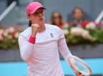 "Le tennis f&eacute;minin se d&eacute;brouille tout seul" : Swiatek critique la "bataille des sexes" de Sabalenka.
